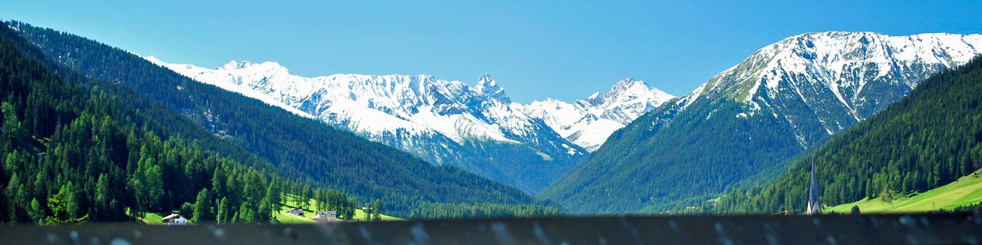 Hotel Davos - Quelques jours de détente  - à l’air des montagnes de Davos