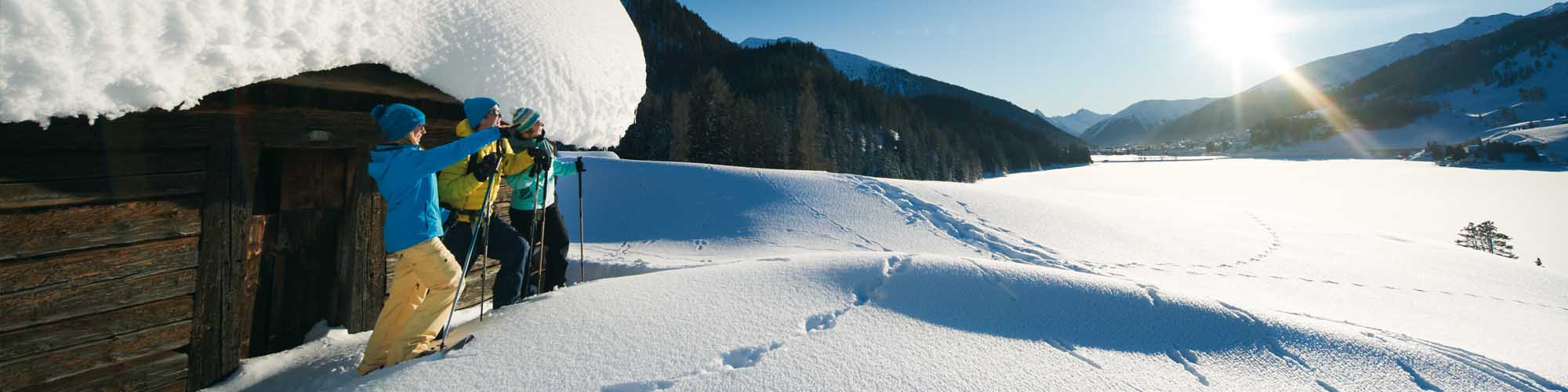 Hotel Davos - Sport invernali - a Davos