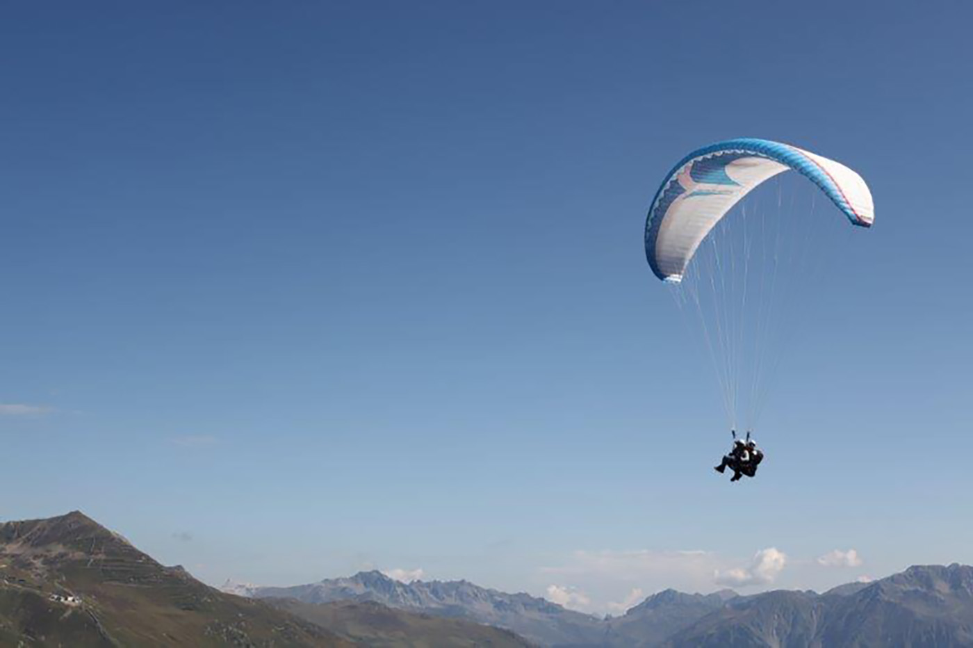 Joyride Paragliding Winter 0003 1